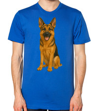 German Shepherd Dog Unisex