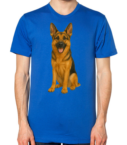 German shepherd dog unisex - dog,