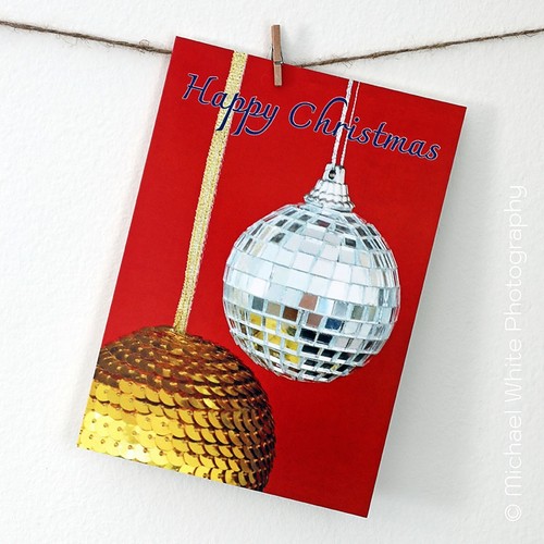Christmas card - 18,