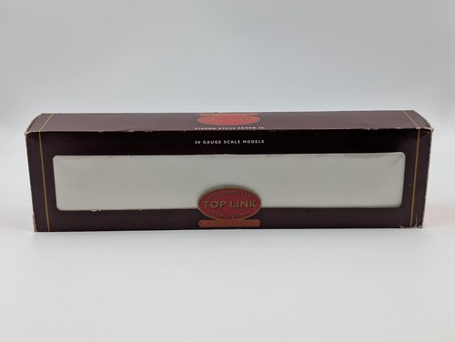 Hornby gauge r2038c - hornby, class
