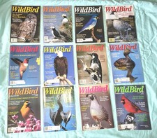 FULL YEAR 1991 Wild Bird