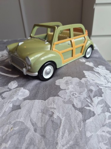 Sylvanian families car - sylvanian,