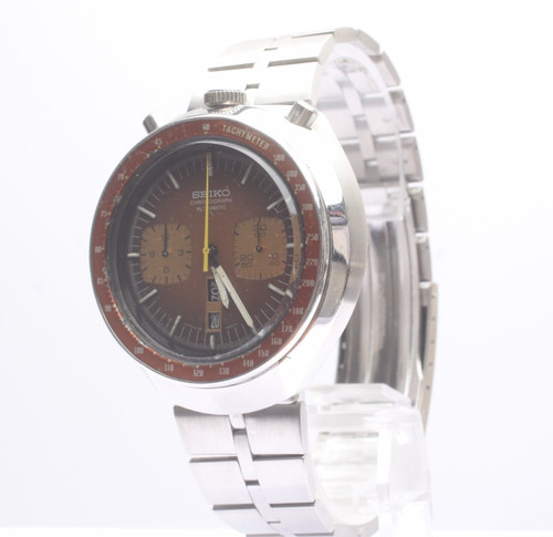 Mint seiko speedtimer - [n, mint]