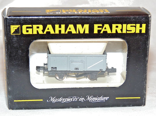 Graham farish 373 200a - ⭐graham,
