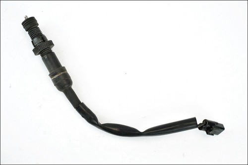Genuine honda cbr 600 - honda, 01