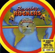 Lee Scratch Perry(12"