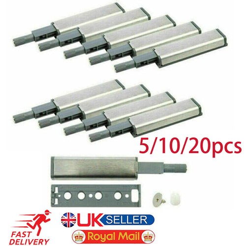 Push open system - 20, x
