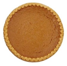 Bean Pies 9 Inch– Freshly