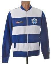 QPR QUEENS PARK RANGERS