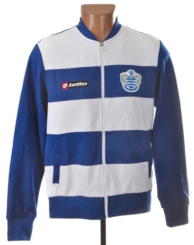 Qpr queens park rangers - qpr,