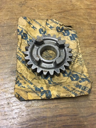 Genuine new old stock suzuki - new,