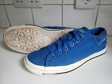 DIESEL INDUSTRY EXPOSURE LO UK