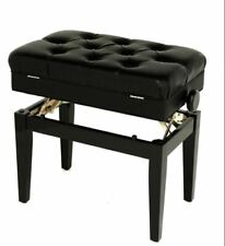 Symphony Piano Stool -