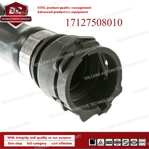 17127508010 upper radiator - 17127508010,
