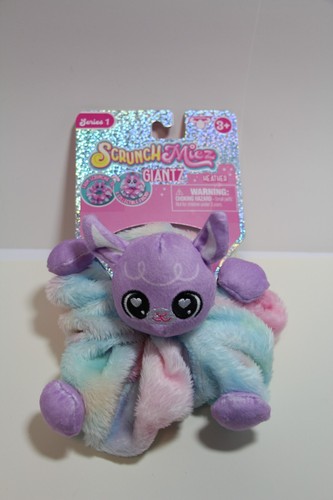 Scrunchmiez giantz scrunch - scrunchmiez,