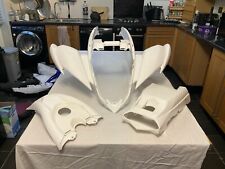 Yamaha Raptor 700   Front