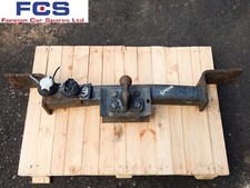 GENUINE MITSHUBISHI SHOGUN