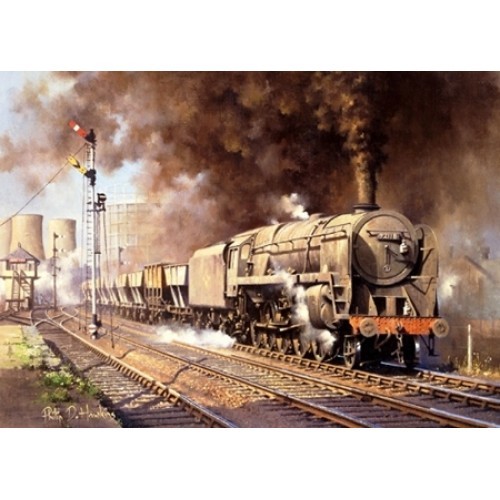 British railways railway - british,