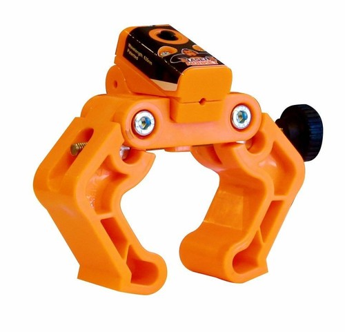 New tru tension laser monkey - new,