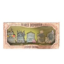 Disney Villains Fearly