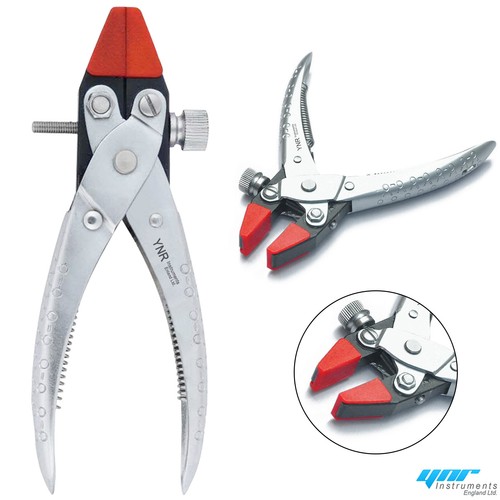 Parallel action flat nose - action,