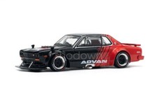 For Poprace 1:64 Scale For