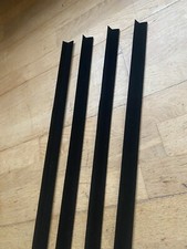 Ford Escort MK 2 4 door Outer