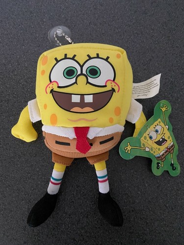 Spongebob squarepants - spongebob,