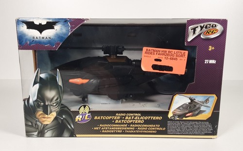 Tyco batman the dark - the,