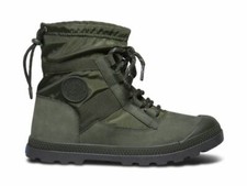 Palladiun WOMENS  Military