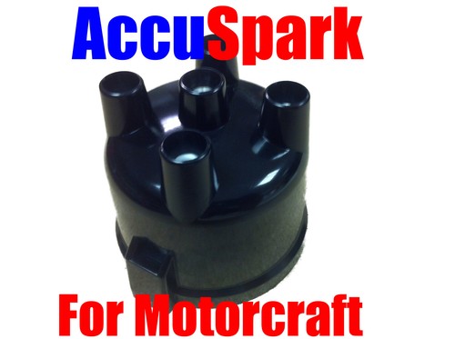 Distributor cap genuine - distributor,