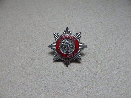 Bradford fire brigade - bradford,