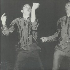 Joy Division Unknown Pleasures