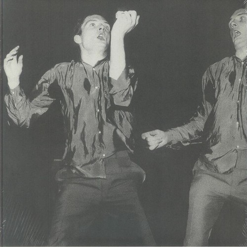 Joy division unknown - joy,