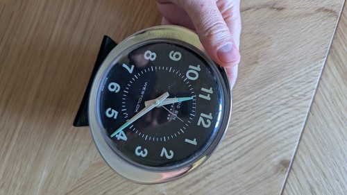 Westclox big ben - westclox,