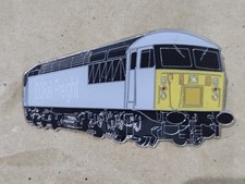 DC RAIL Class 56 (Grey) Enamel
