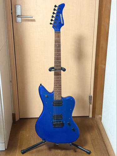 Fernandes electric - jg-45,