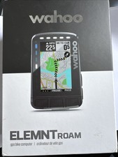Wahoo WFCC5 ELEMNT Bolt V2 GPS