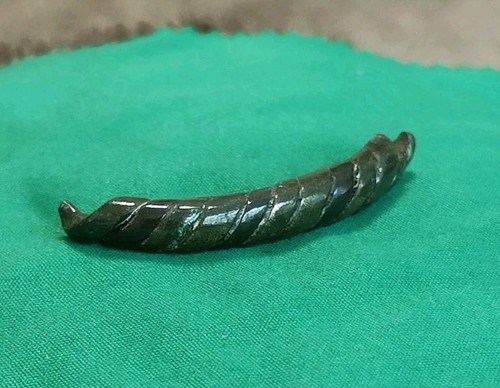 Part ancient bronze - part,
