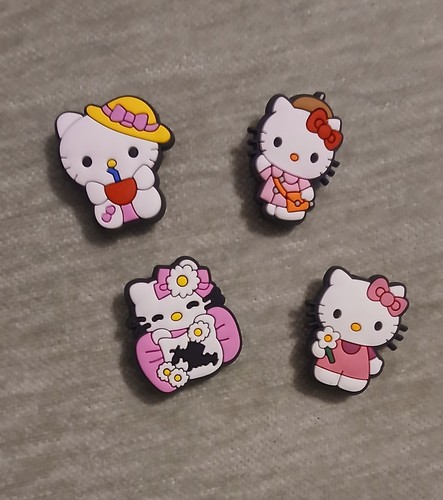 Hello kitty sanrio - kitty, friends