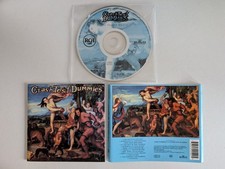 Crash Test Dummies God