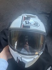 Shoei GT-Air2 REDUX TC-6 XL