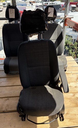 Mercedes sprinter w906 2006 - mercedes,