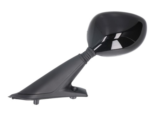 Mirror left for piaggio evo - piaggio, x
