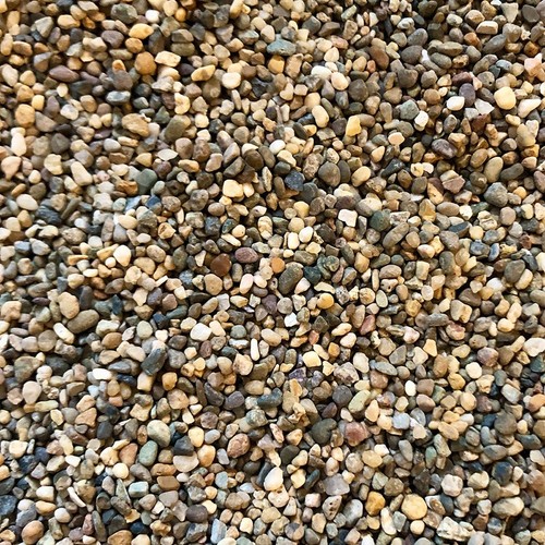 Fine modelling gravel 200g - fine,