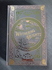 Wuthering Heights by Emily