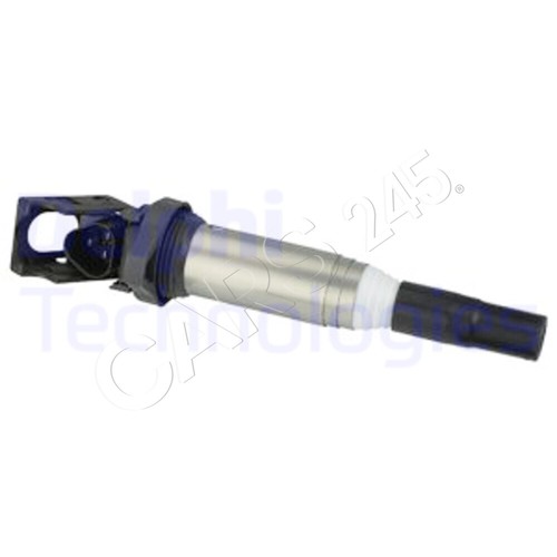 Ignition coil delphi - delphi, bmw