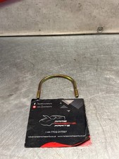 Porsche 924 944 / exhaust U