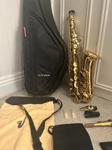 Eastar alto saxophone flat - eastar,