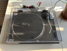 Technics SL 1210 MK2